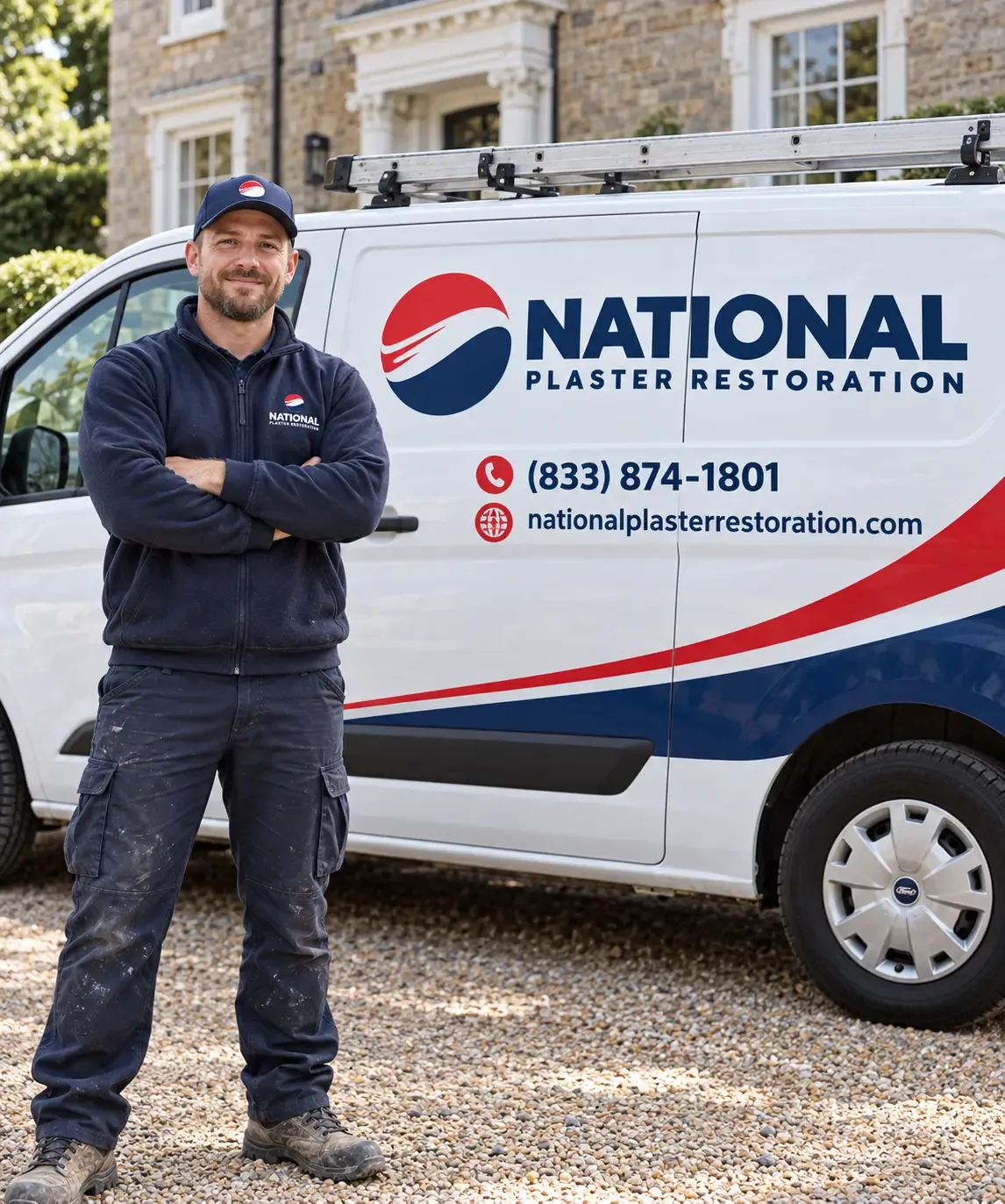 Plaster Repair company in Leon, IA